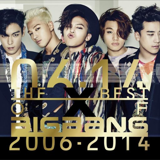 BIGBANG - LIES