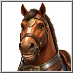 Archer`s Horse preview