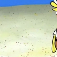 spongebob