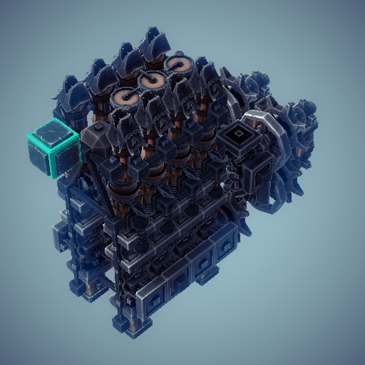 Steam base vol 4