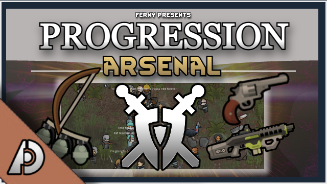 Progression: Arsenal