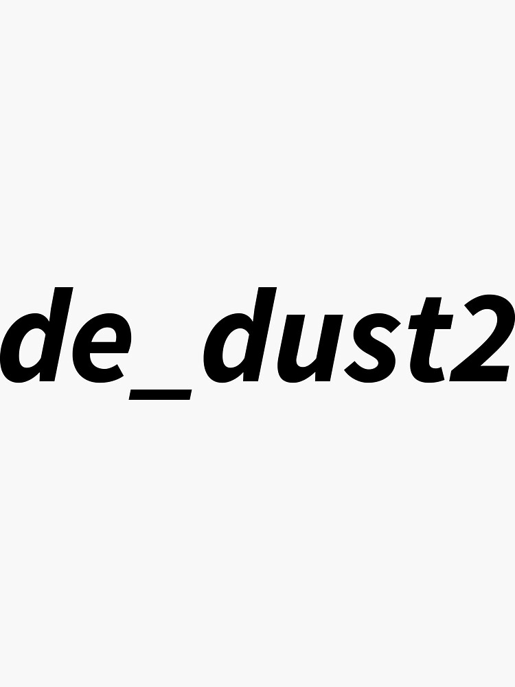 dust 2 [Map] preview