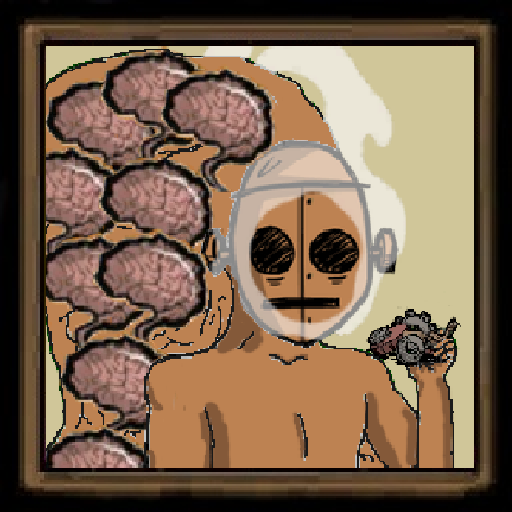 Smarter Possesed Chassis – Don't Starve Together Mod