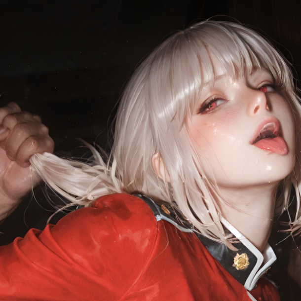 nightingale 1