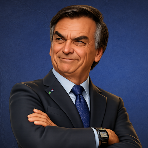 Jair Bolsonaro - Brazil Leader