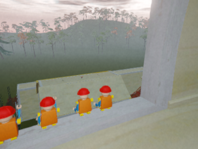 Secrettastic 2