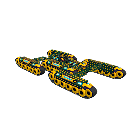 Golem Tarantula