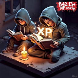 XPBooks - Skill Books Award XP – Project Zomboid Mod