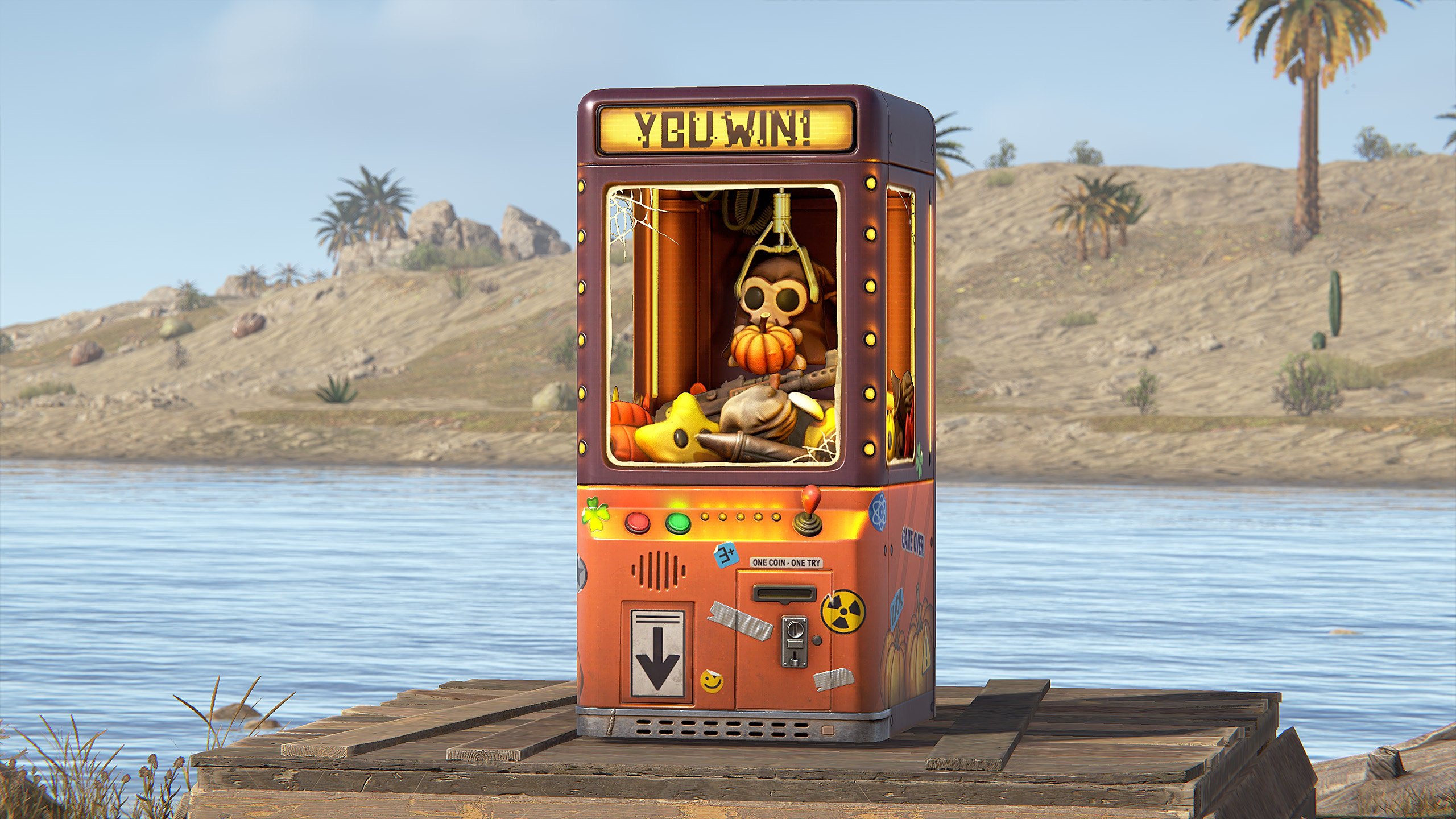 Welyn Fridge