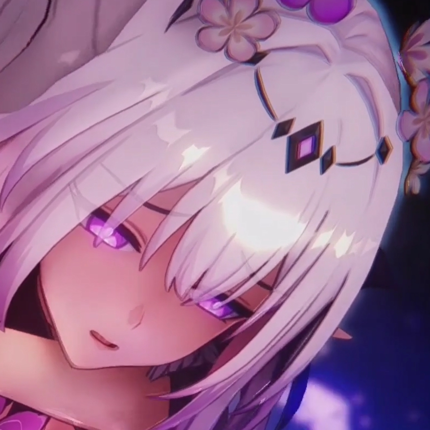 [HSR]Stelle Harem 3~ 💗