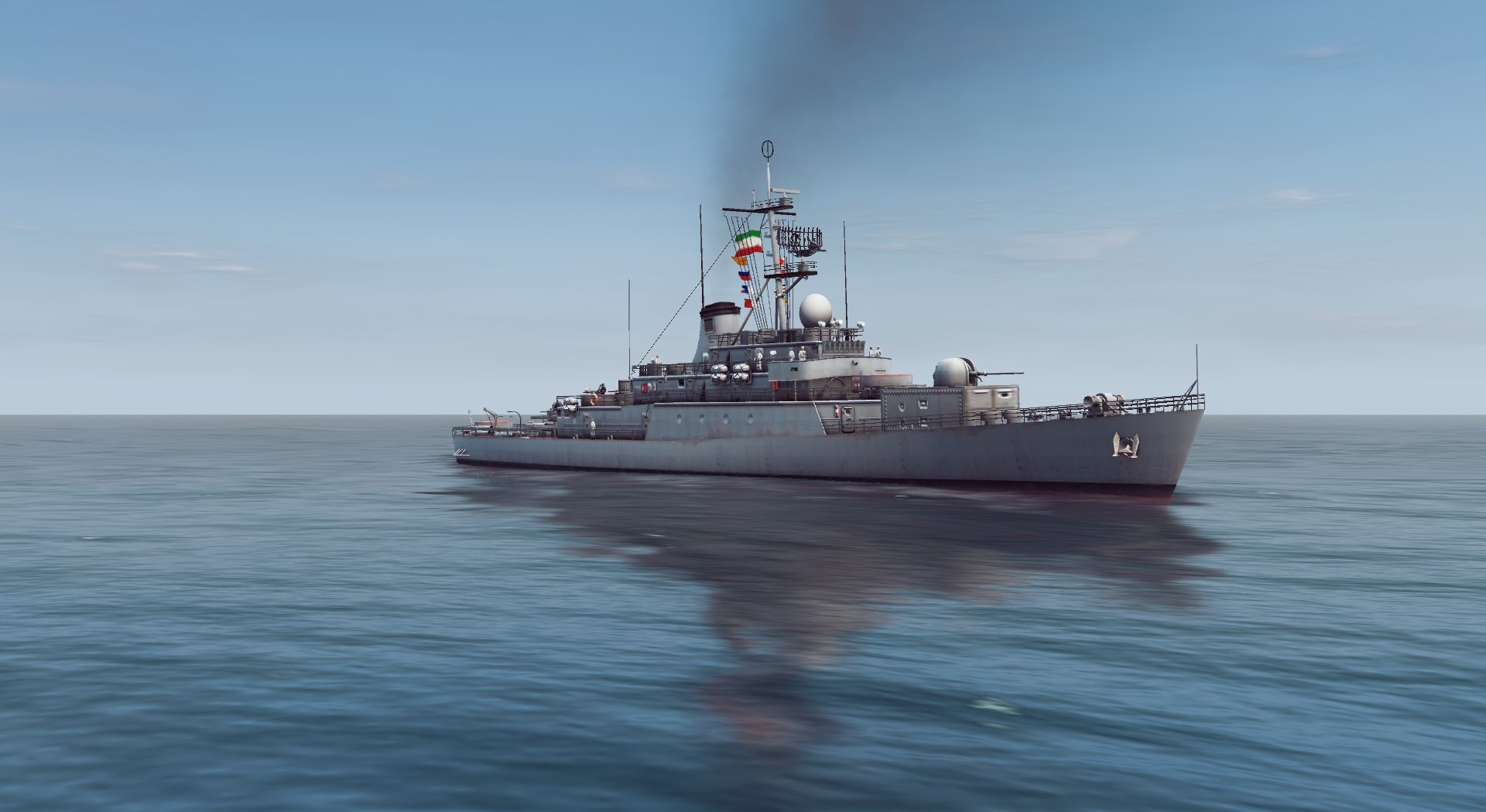 PF-103 class