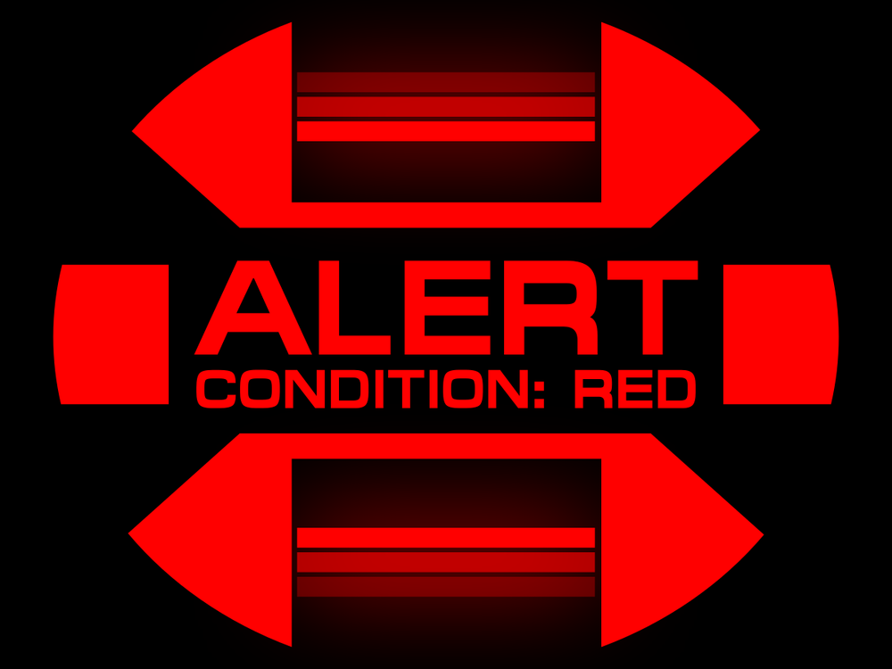Krea's Alarm Sounds – Barotrauma Mod