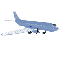 Softbody AIR LINER Il-14