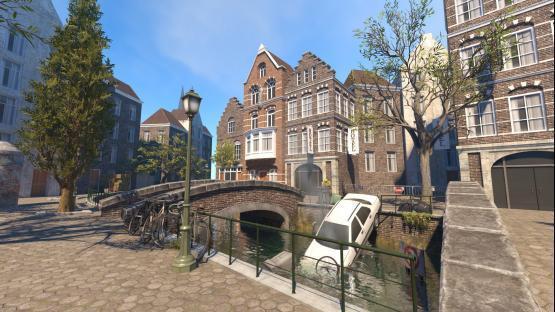 Vesper – Counter-Strike 2 Mod