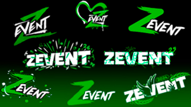 ZEvent Mega Pack