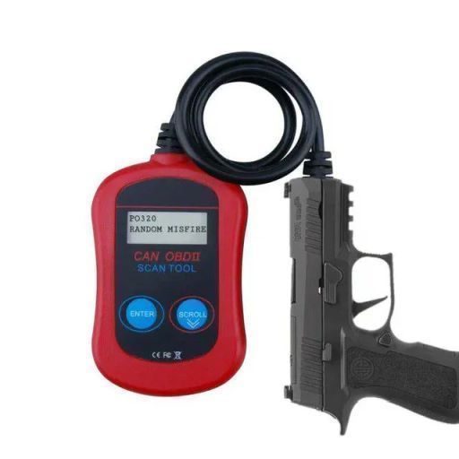 SIG P320 M17 M18 C22 Random Discharge