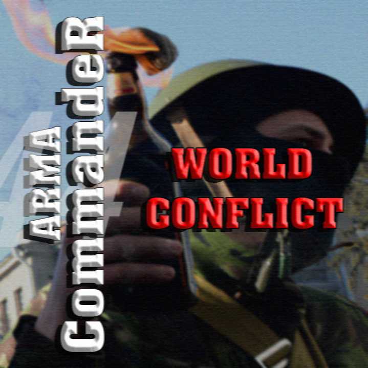 [WC]Arma44Commander[Fermanagh]
