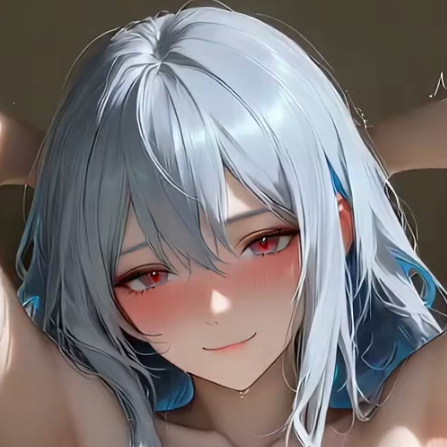 ityppp 26.05 AI同人动画 竖屏 明日方舟 Arknights Skadi 和斯卡蒂淫靡的每一天