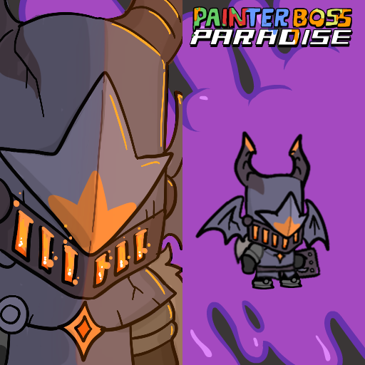 DRAGON KNIGHT
