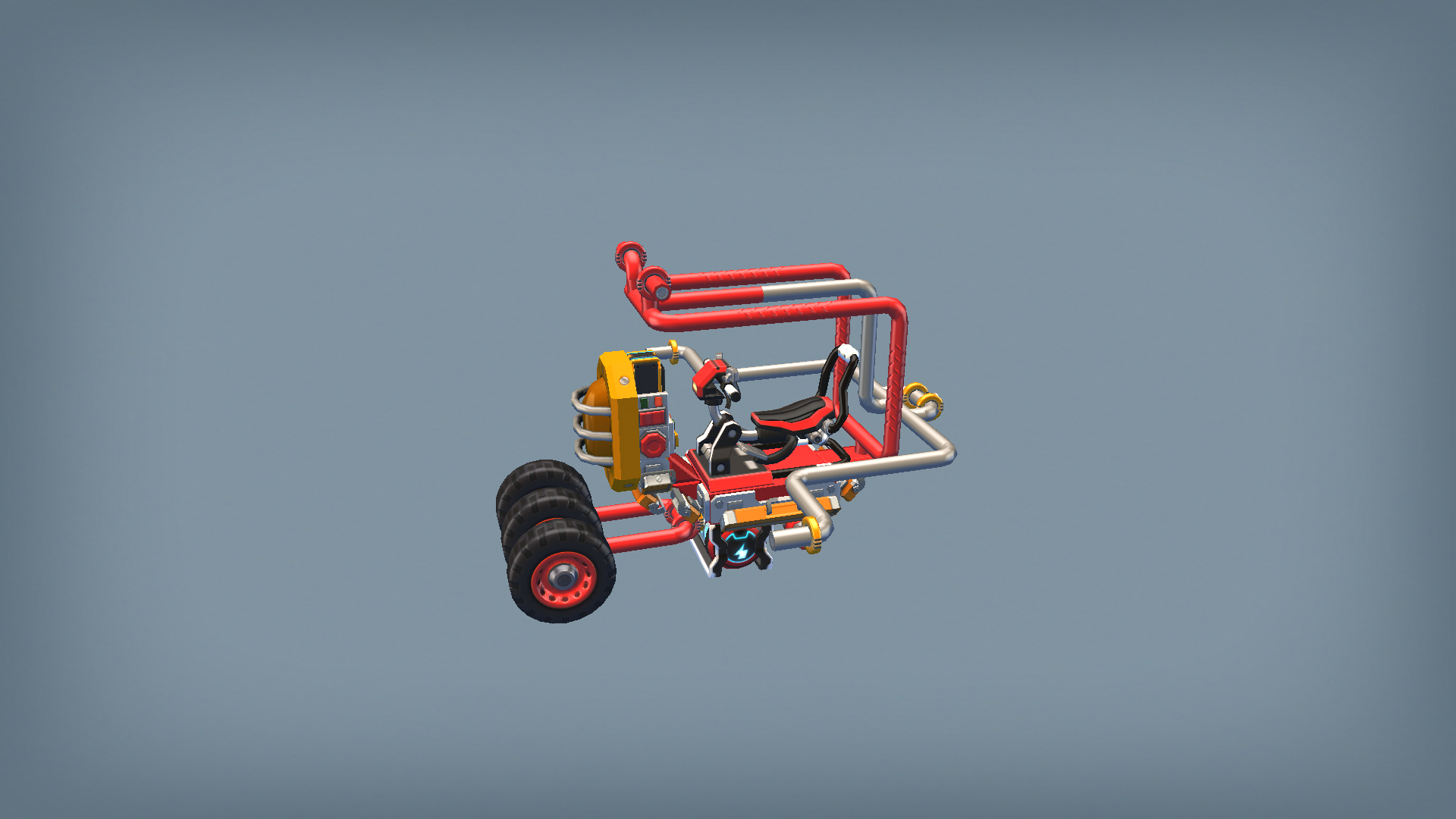 My Second Plane'''