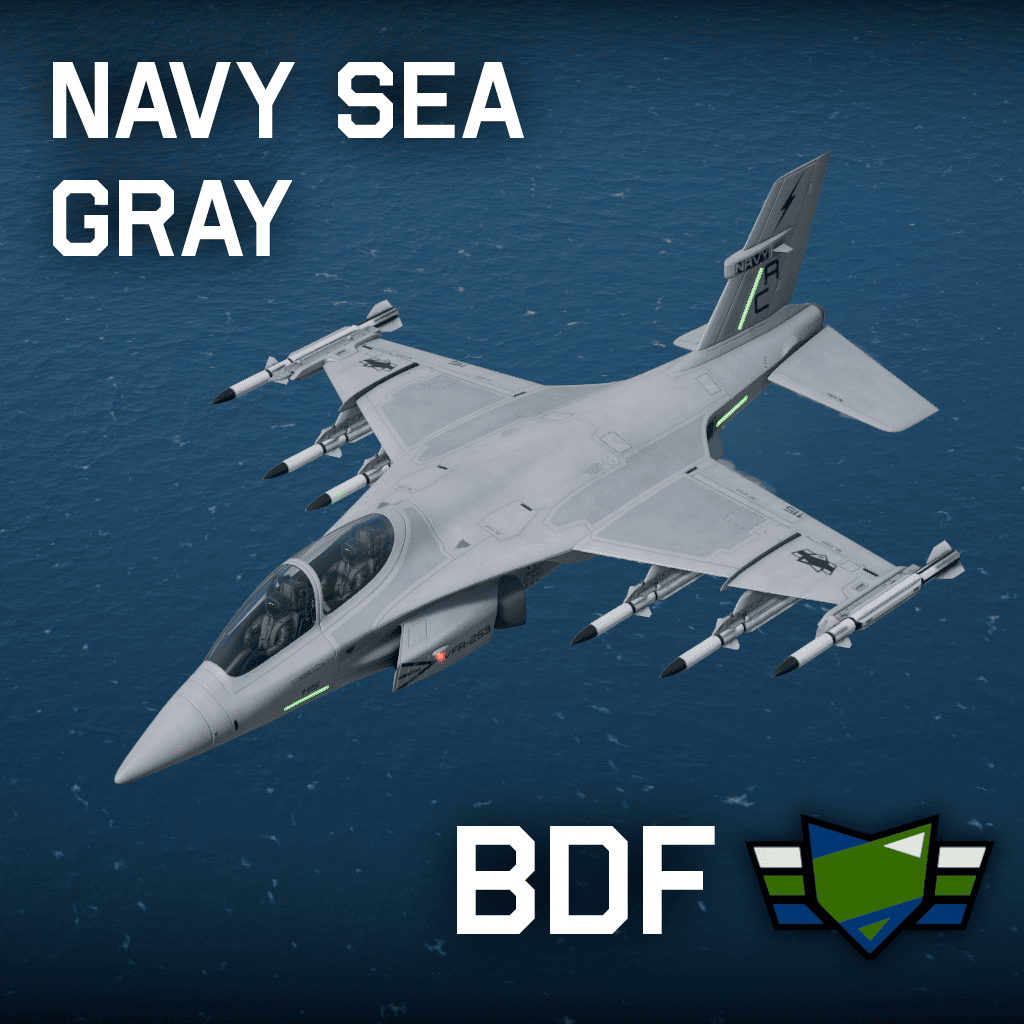 Navy Light Gray for VT-7