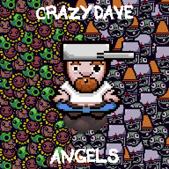 Crazy Dave Angels