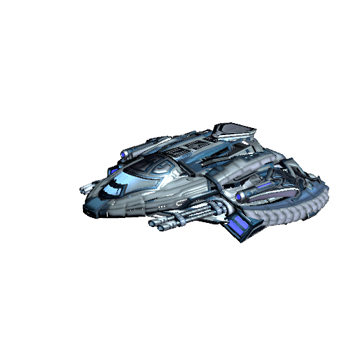 nova fighter