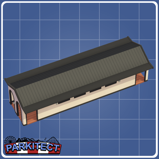 1-Tile Station preview