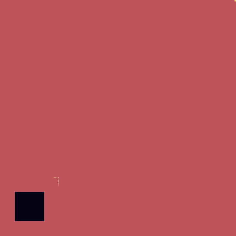 [red]Bullet Hell [FPS120 is recommended]