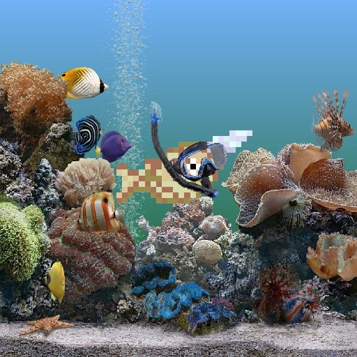 Land Fish Race Traits Waterbreathing