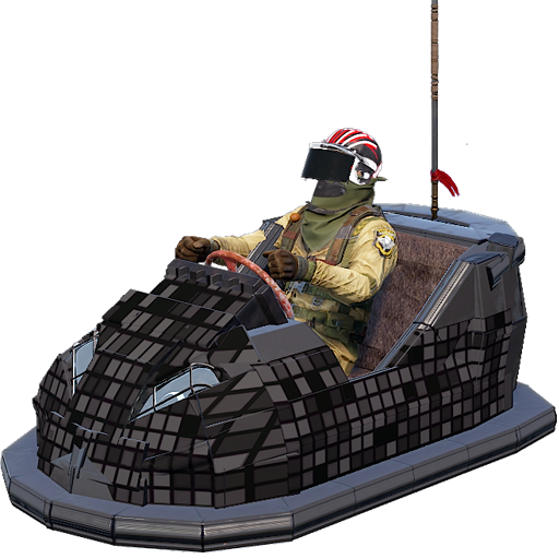 BumperBlack