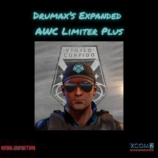 Drumax's Expanded AWC Limiter Plus