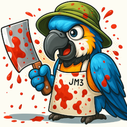 JM3 chop – Project Zomboid Mod