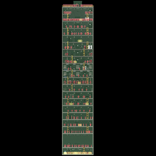epstein tower preview