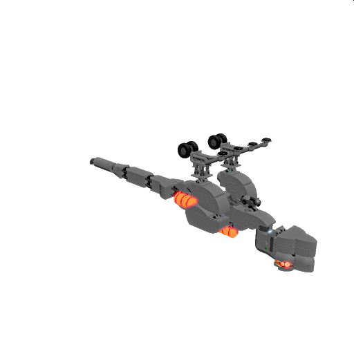Alfaterrassaur