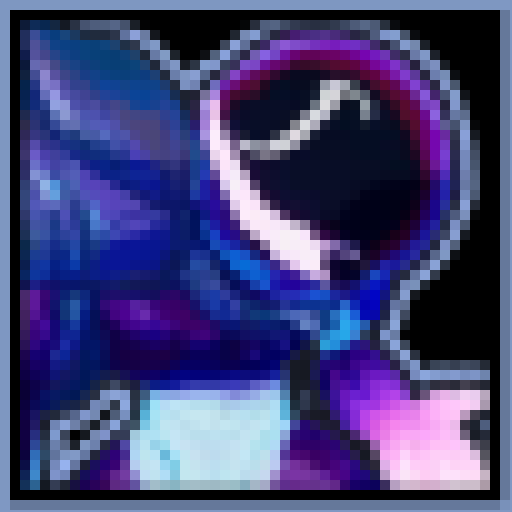 Void Fiend Incubus