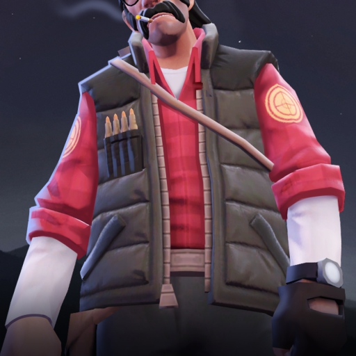 Hunter's Layers
