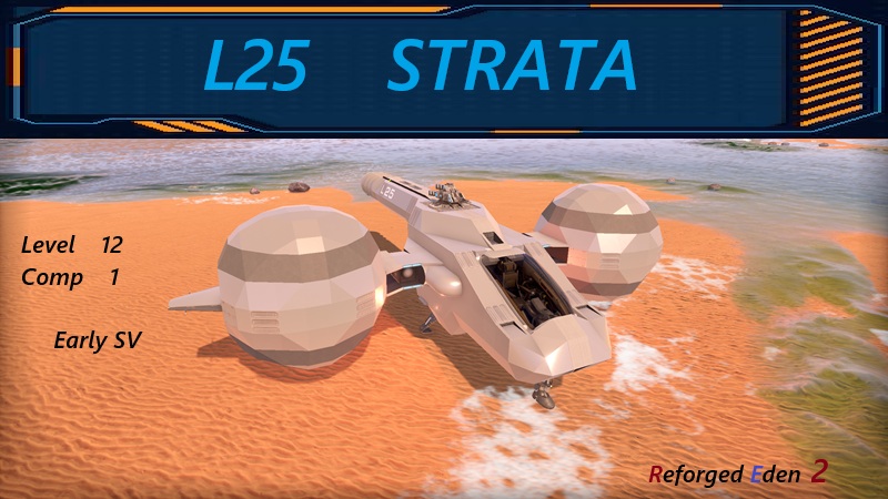 L25Strata