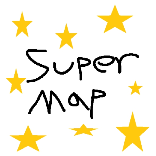 supermap