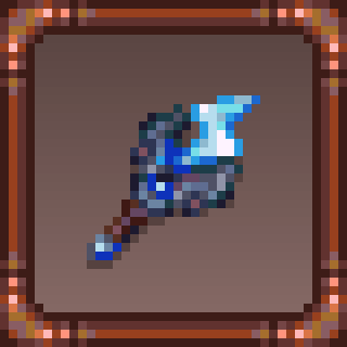 4 New Magic Weapons preview