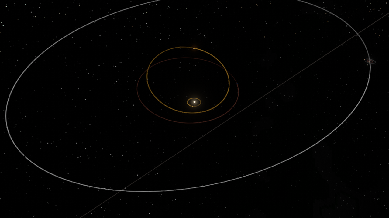 MASUNIXAE SYSTEM