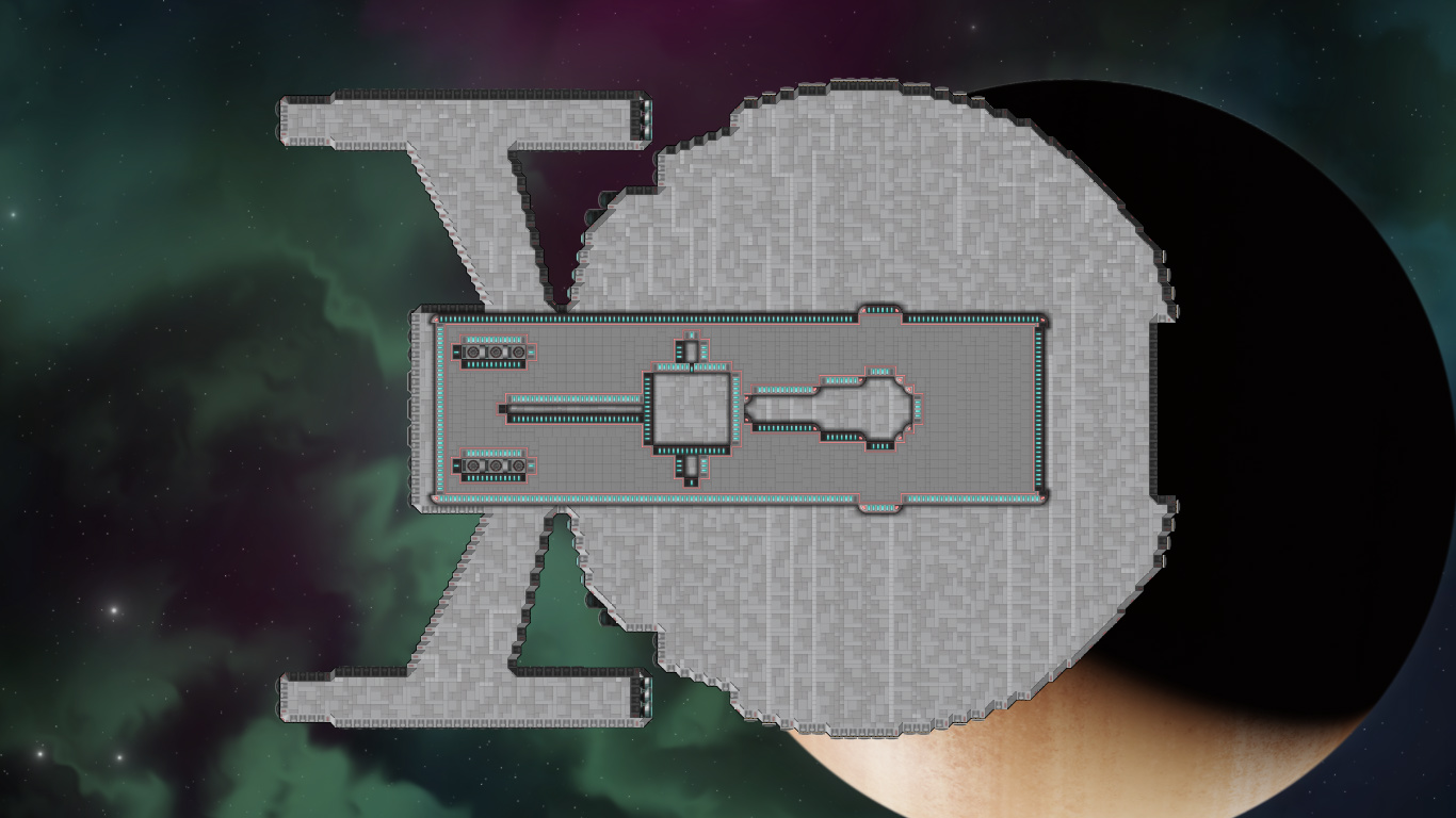 Star Trek Poseidon