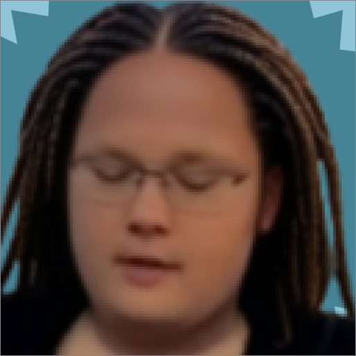 orion dread head