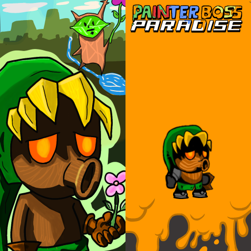 DEKU LINK B