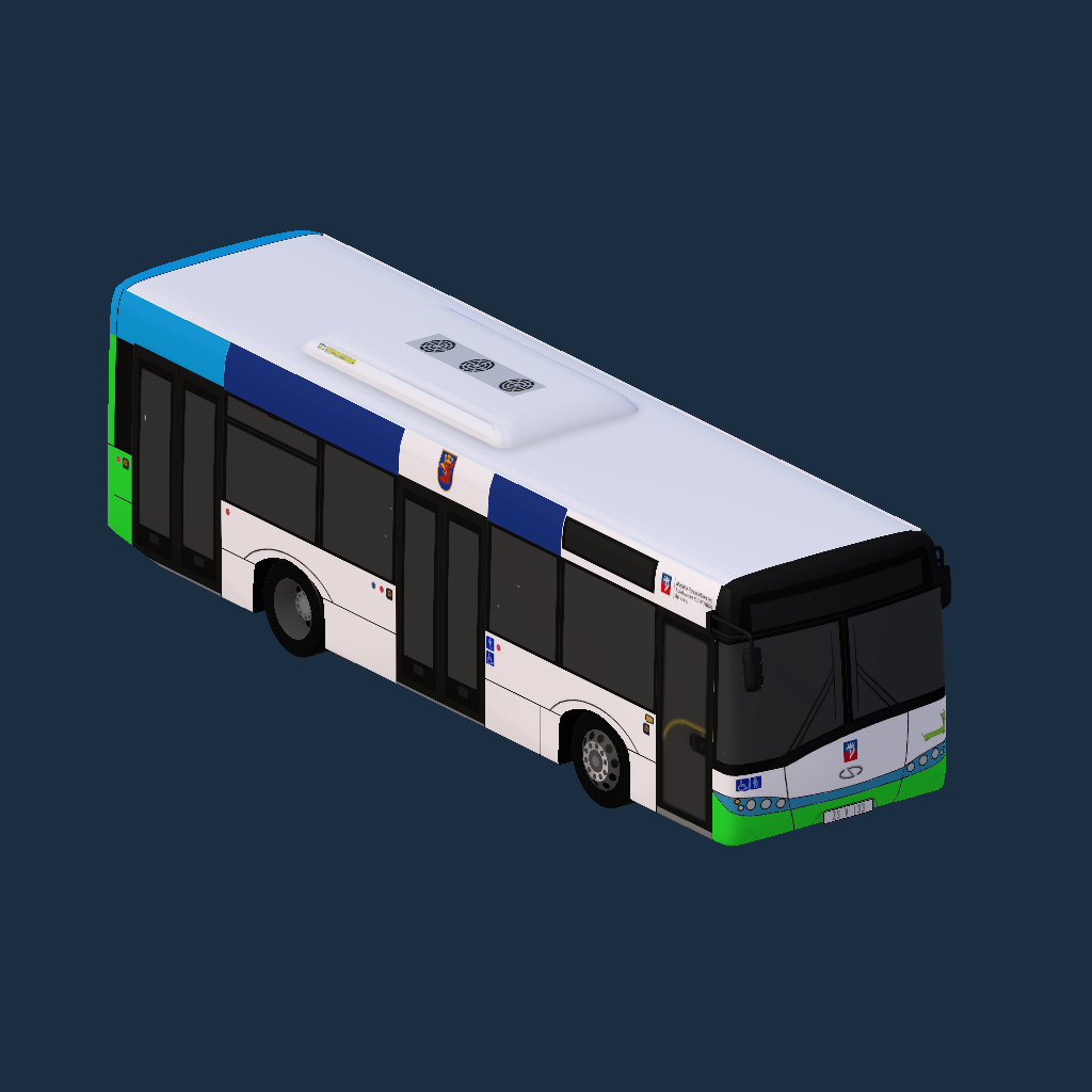 SPA Klonowica SU10III