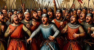 Free Hiring Knights