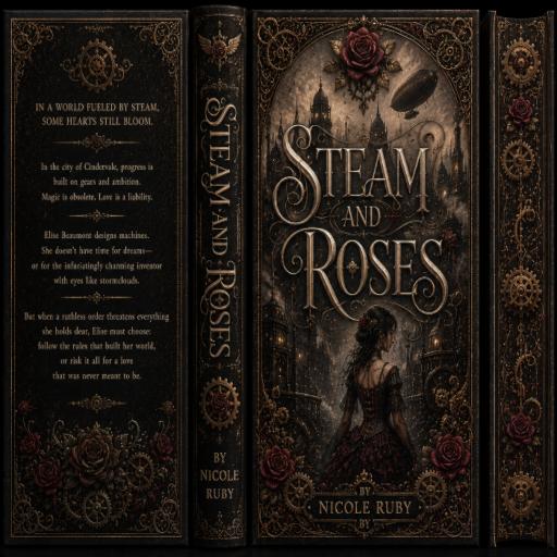 Steam and Roses