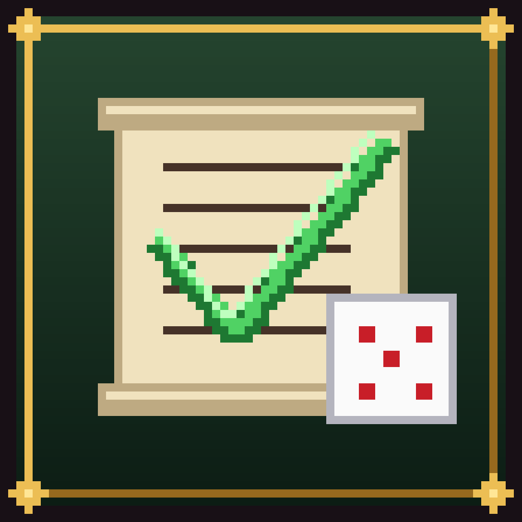 Convenience Mod preview