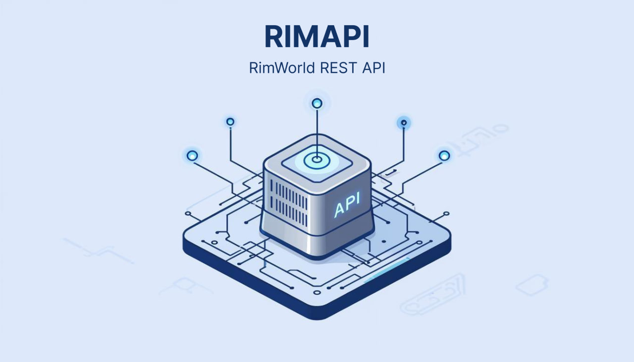 RIMAPI