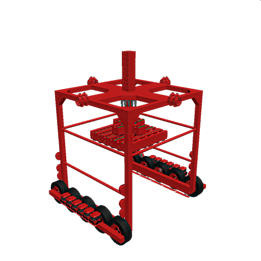 the super lifter